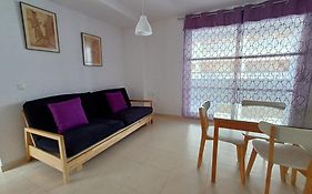 Apartamento Cerca De La Playa
