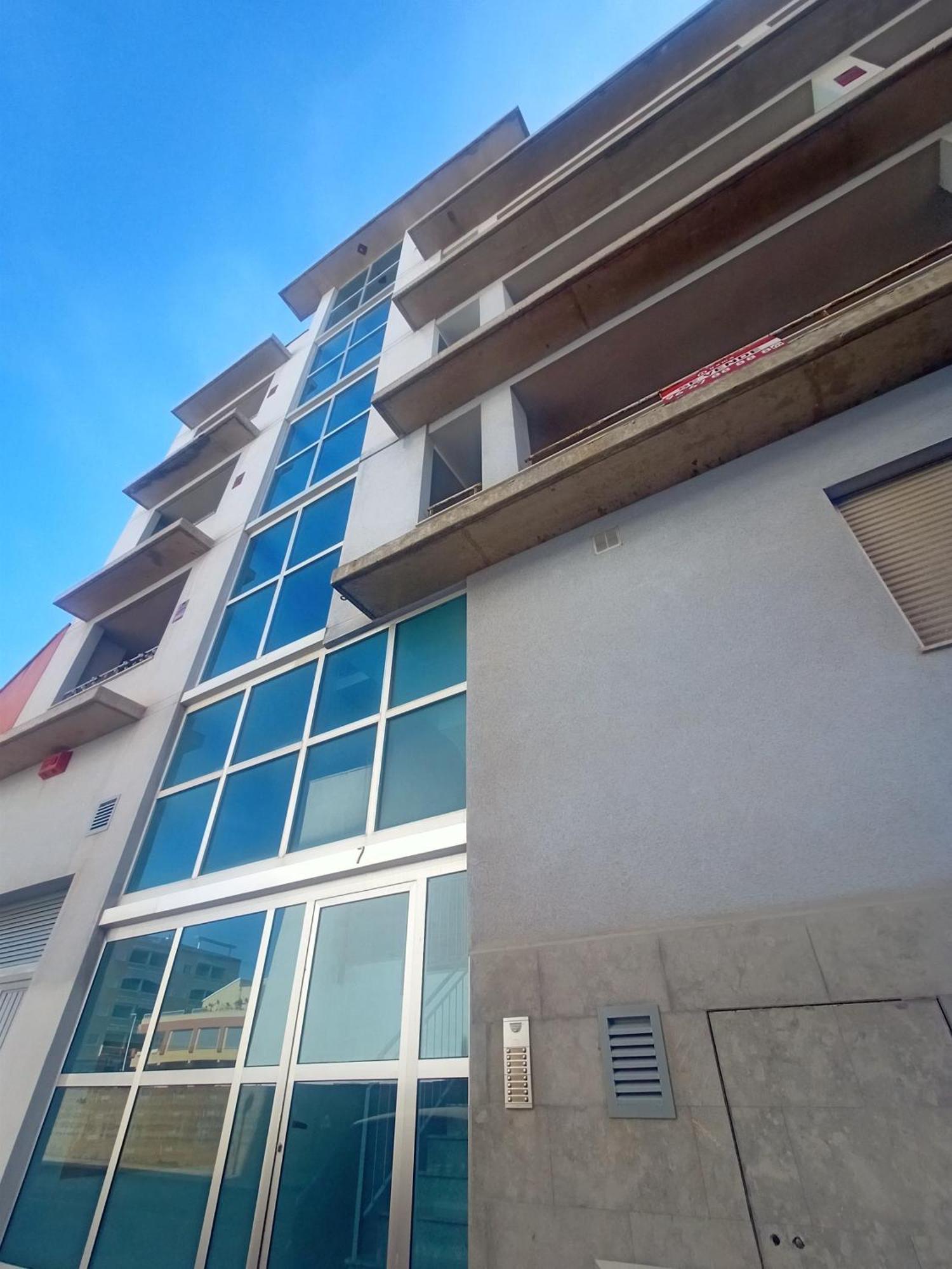 Apartamento Cerca De La Playa Moncofa  Exterior foto