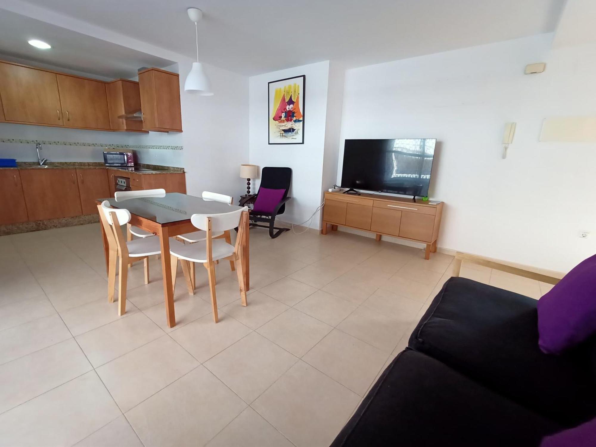Apartamento Cerca De La Playa Moncofa  Exterior foto