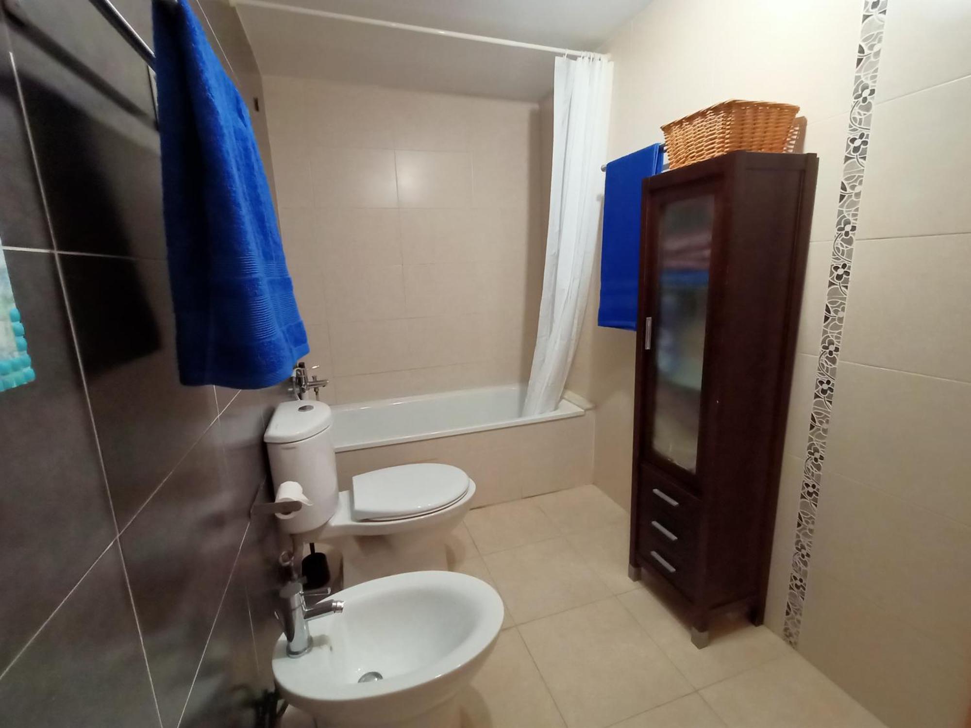 Apartamento Cerca De La Playa Moncofa  Exterior foto