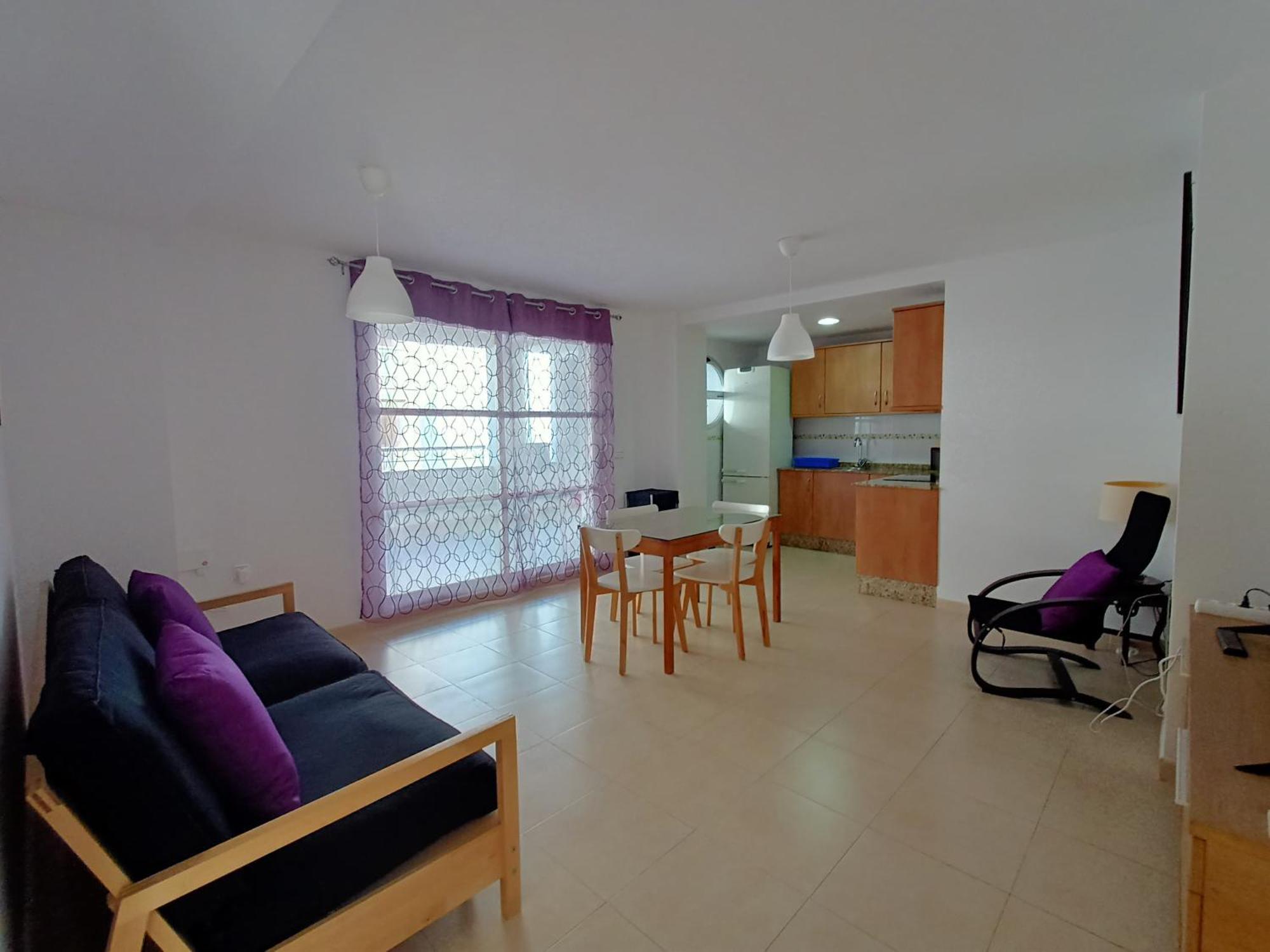 Apartamento Cerca De La Playa Moncofa  Exterior foto
