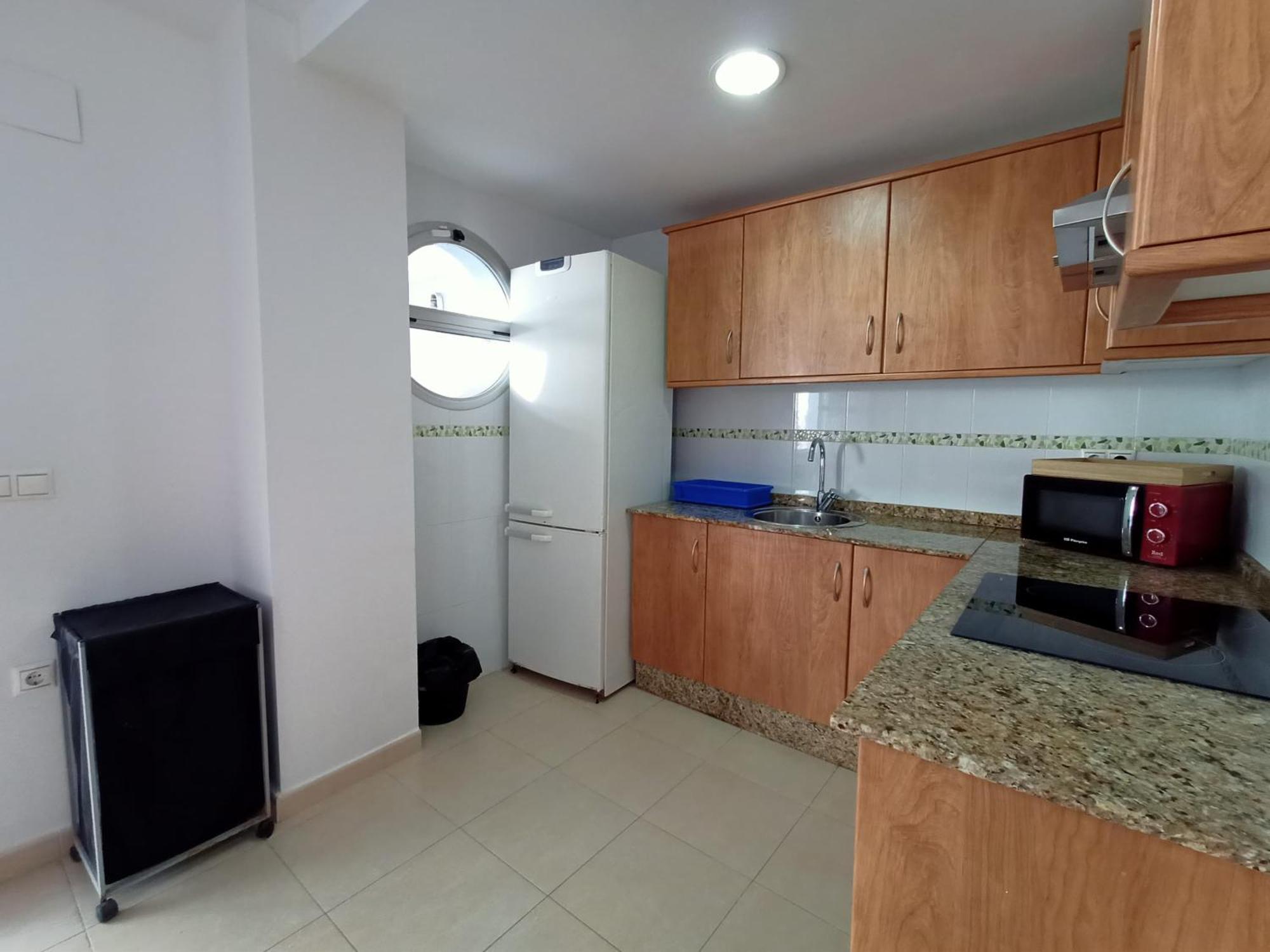 Apartamento Cerca De La Playa Moncofa  Exterior foto