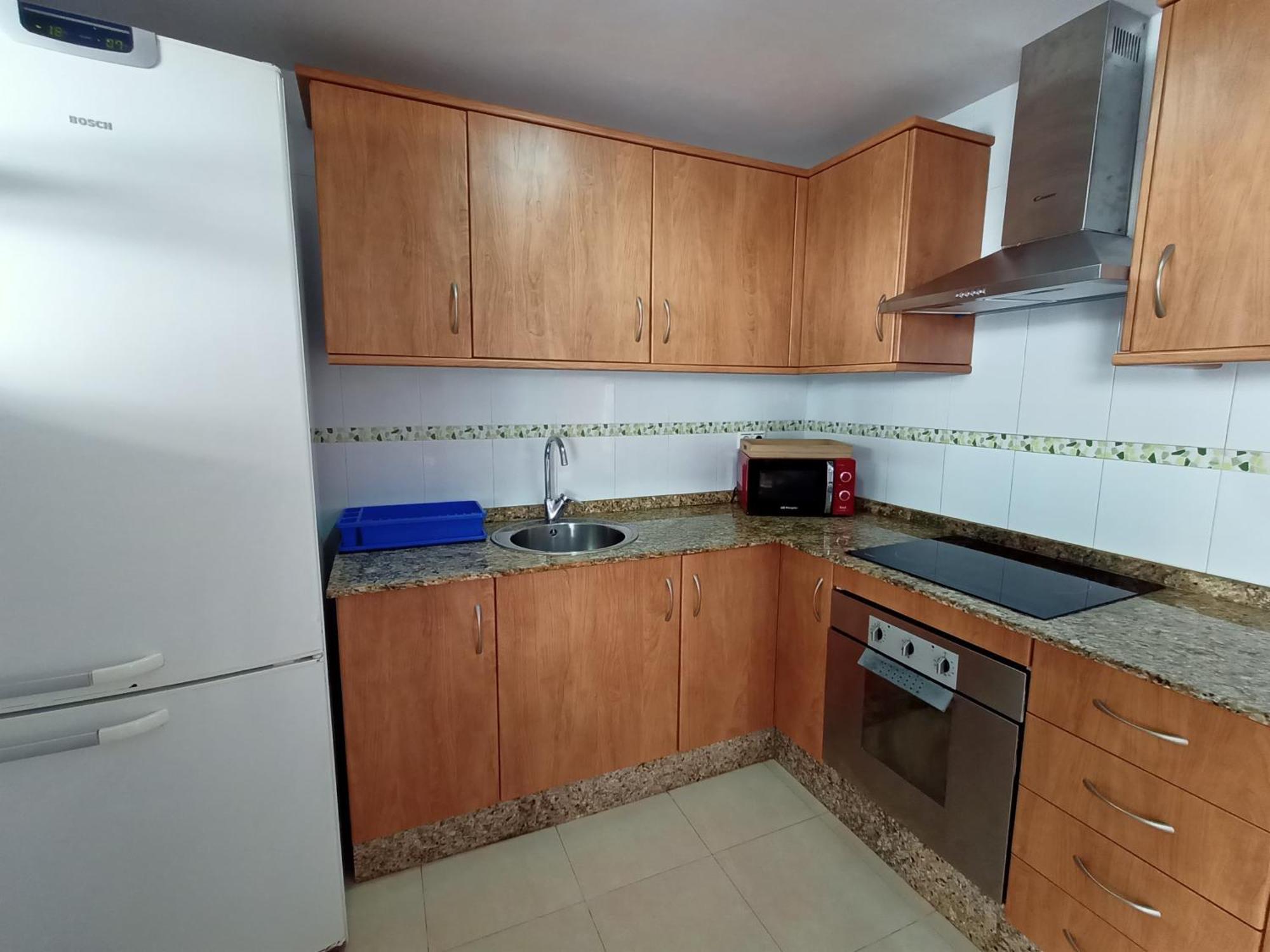 Apartamento Cerca De La Playa Moncofa  Exterior foto