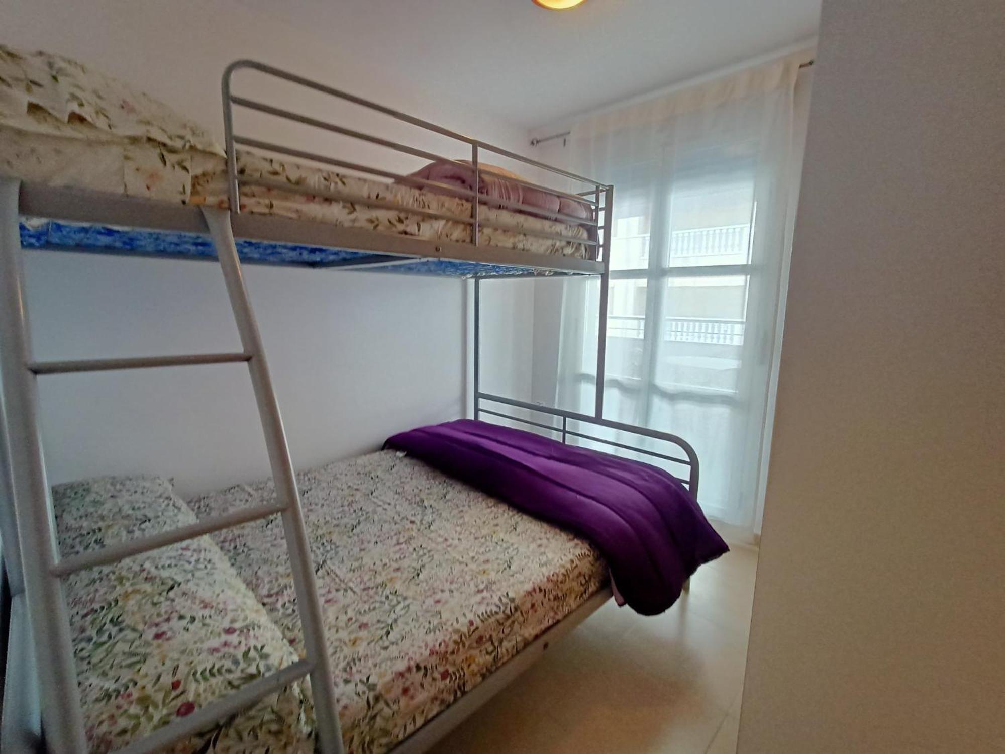 Apartamento Cerca De La Playa Moncofa  Exterior foto