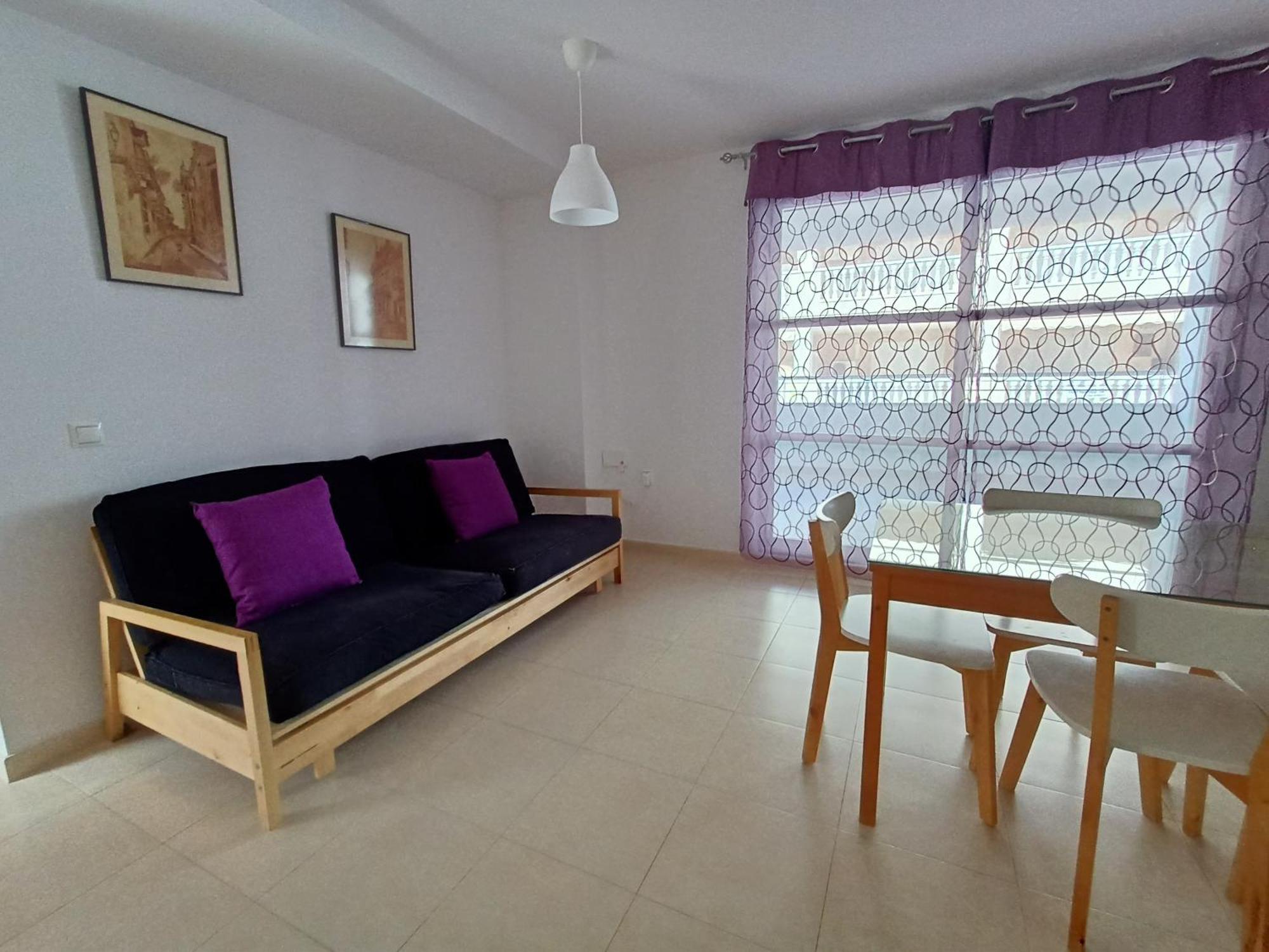 Apartamento Cerca De La Playa Moncofa  Exterior foto